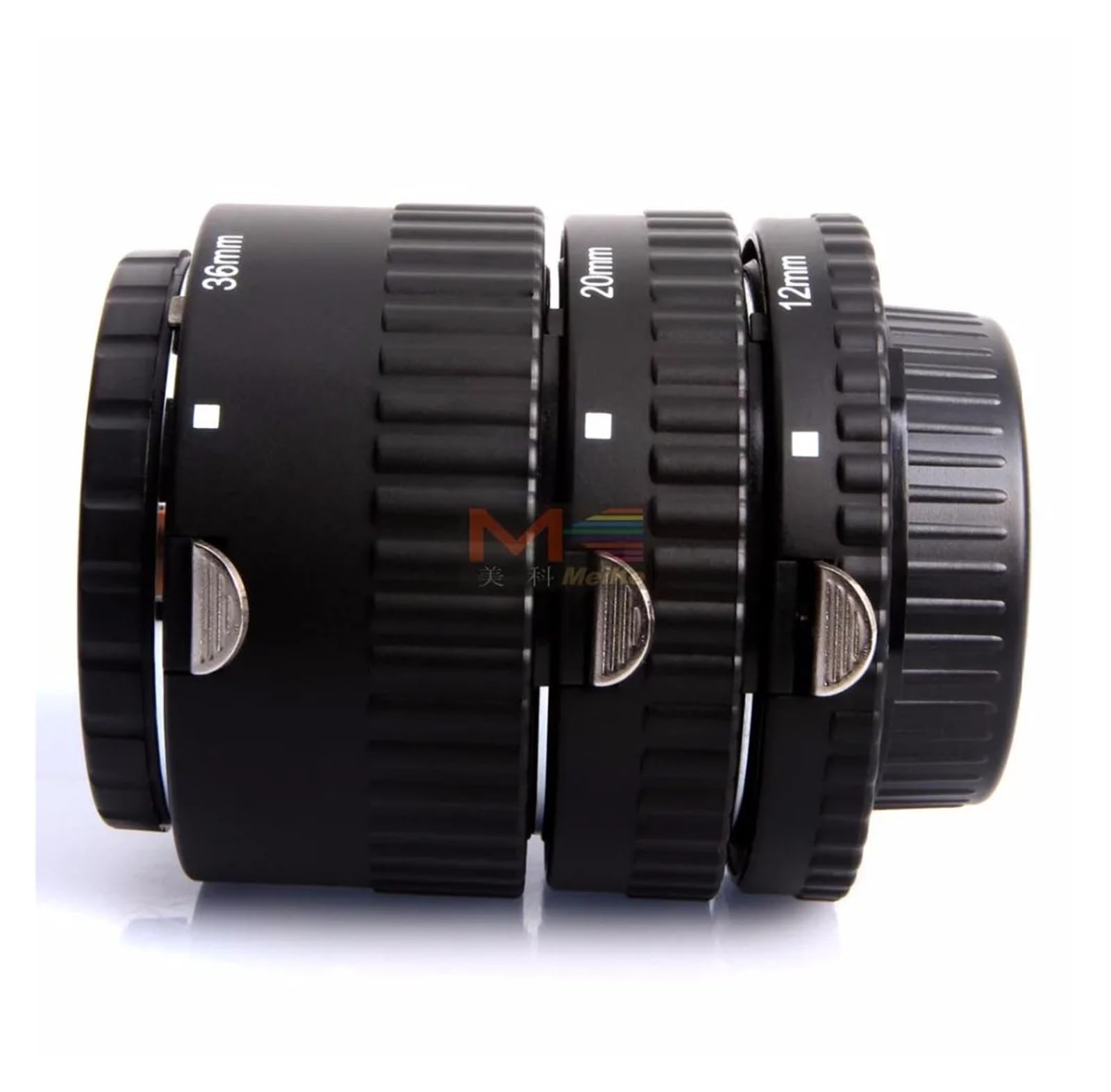 Compatibile con Nikon F, Anello Estensione Macro AF