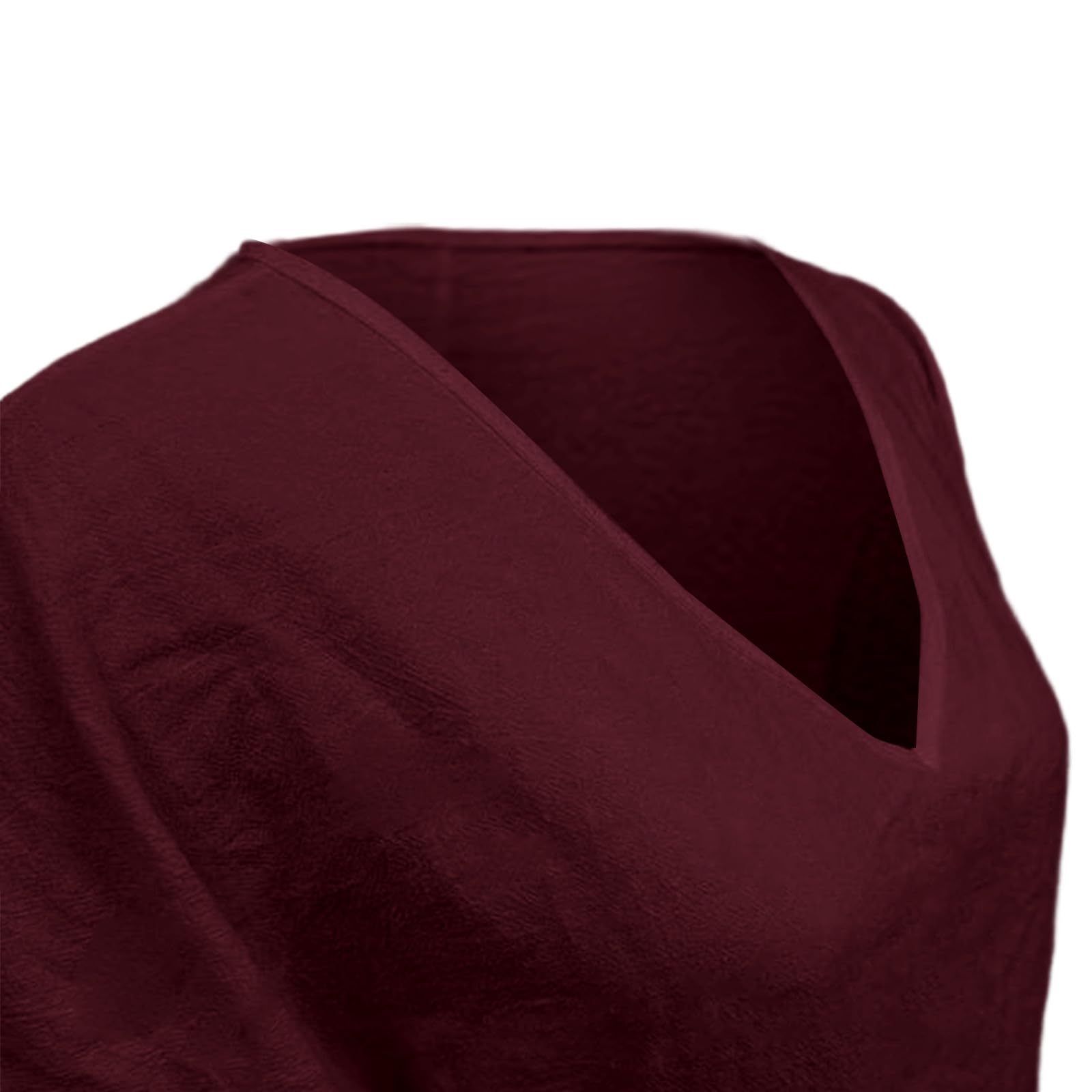 Abito estivo estivo da donna con linea A, tasche, taglio fluido, abito elegante e confortevole per le giornate calde, perfetto per l'estate, tinta unita, abito casual