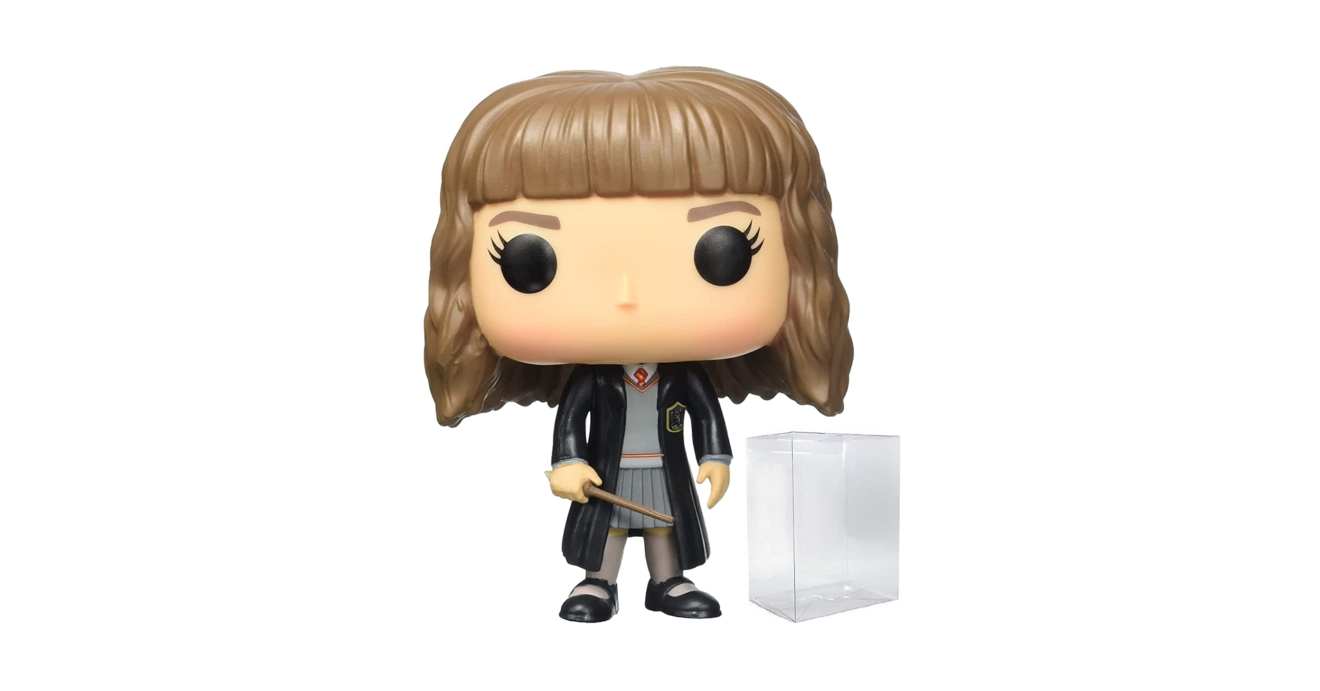 Funko Pop! ハリーポッター Hermione Granger Amazon.com: Funko Harry Potter - Hermione Granger #03 Pop