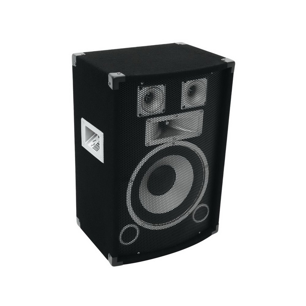 Omnitronic Ds 103 Mk2 Way 400 W Speakers Desertcart Seychelles