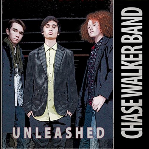 Unleashed di Chase Walker Band su Amazon Music - Amazon.it