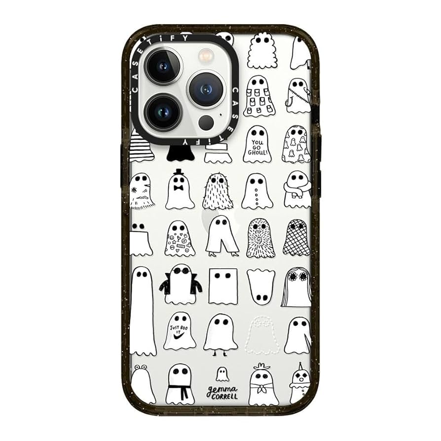 Amazon.co.jp: CASETiFY (ケースティファイ) インパクトケース