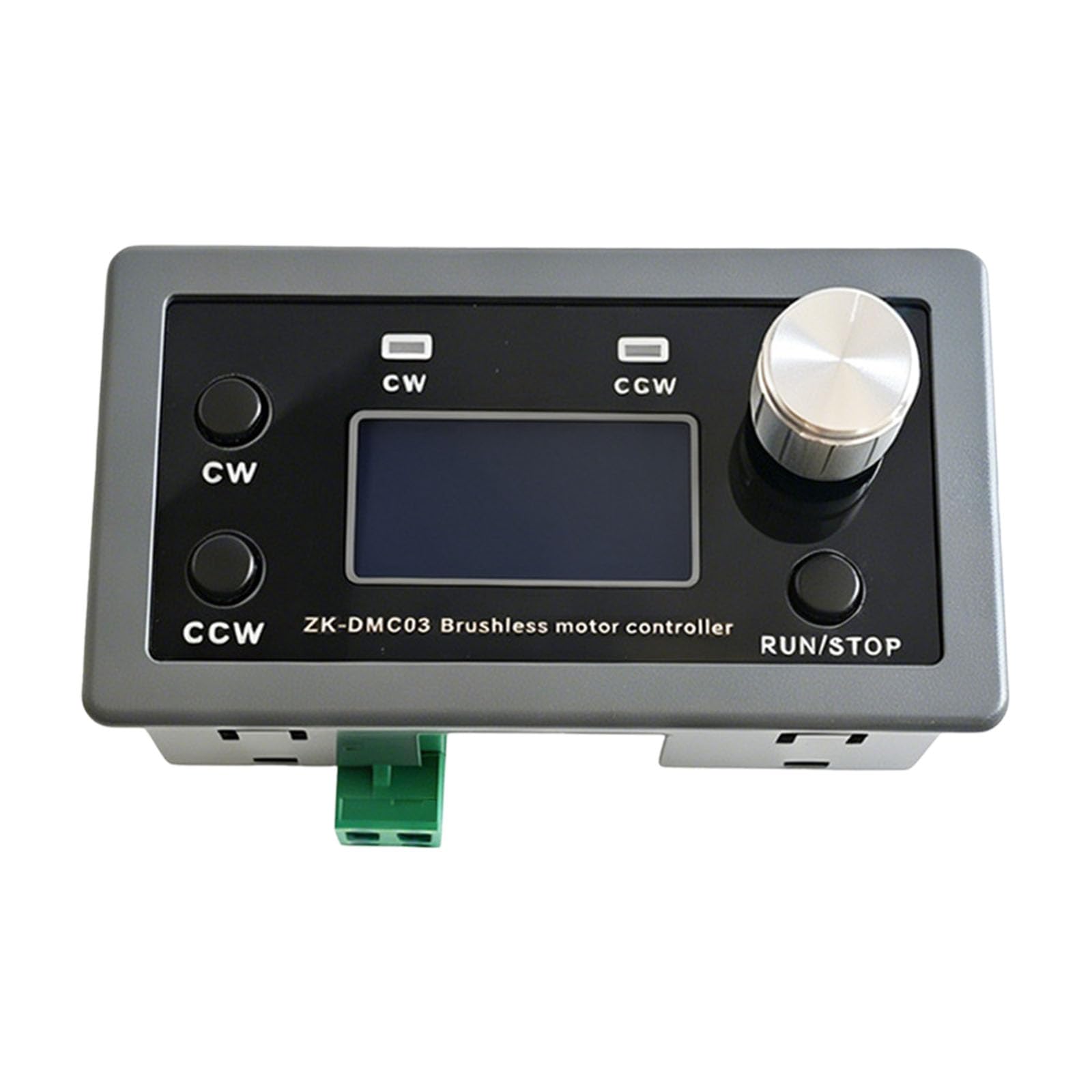 BWANGIAO Stepper Motor Driver Controller with Speed Control Highly Power Stepper Motor Driver for Forward Reverse Operate