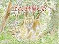むかし 日本狼がいた (日本傑作絵本シリーズ)