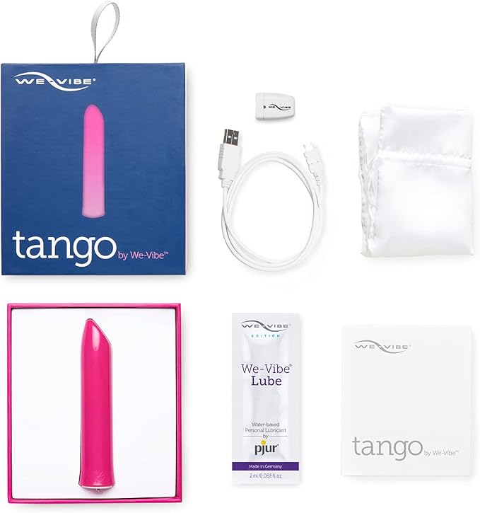 We-Vibe Vibrador Special - 307 gr : Amazon.es: Salud y ...