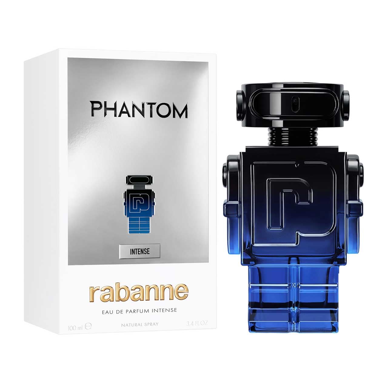 PHANTOM INTENSE edp vapo