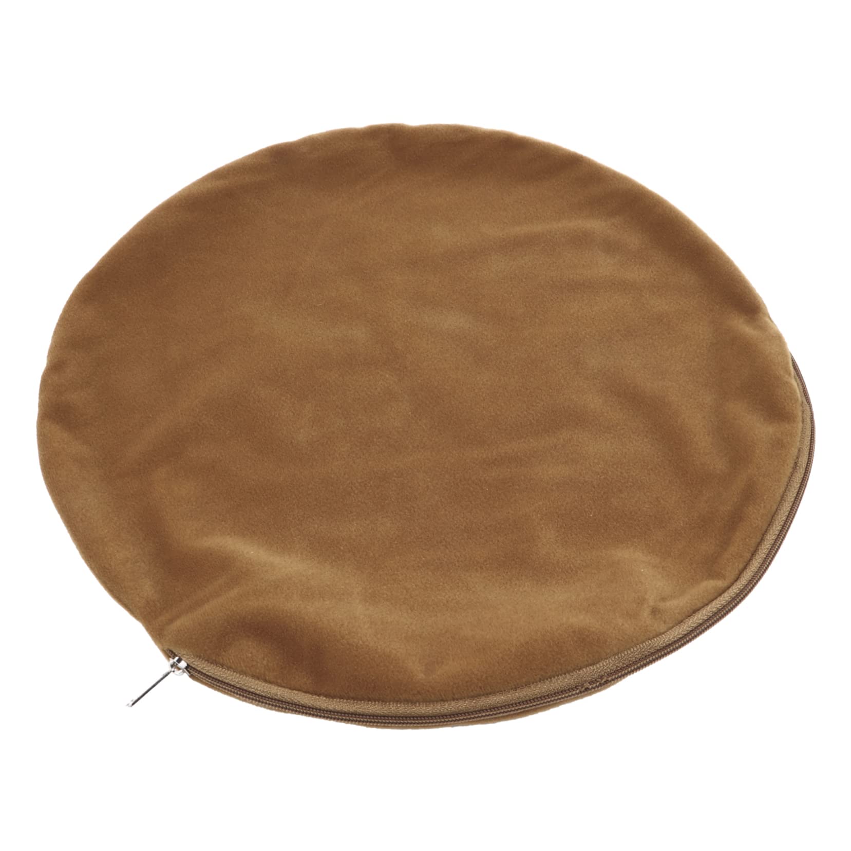 GALPADA Cat Electric Heating Pad Blanket Cover Winter Warmth for Cats Kittens Pets Durable Washable Protective Replacement Cover