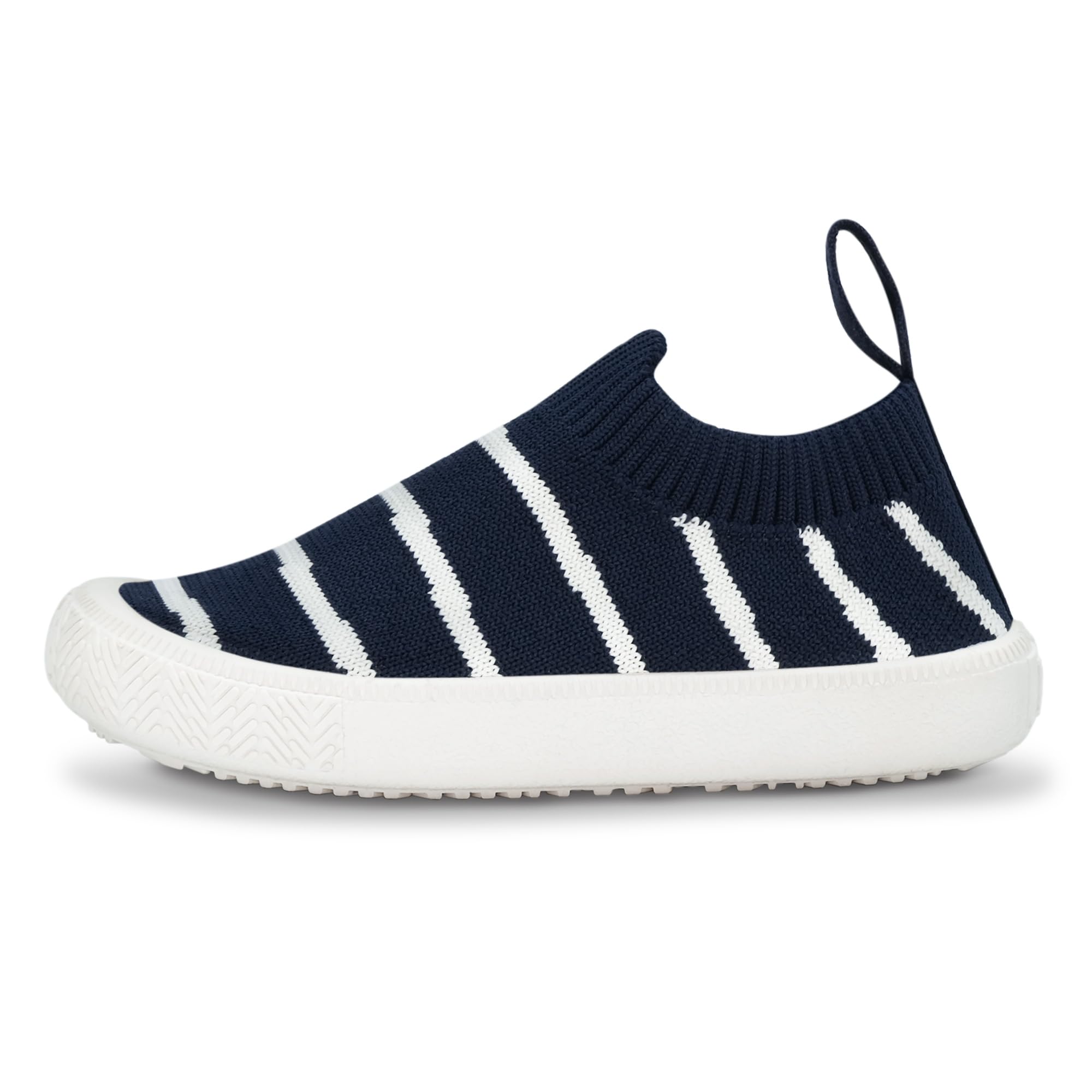 JAN &amp; JUL Slip-on Knit Shoes for Toddlers