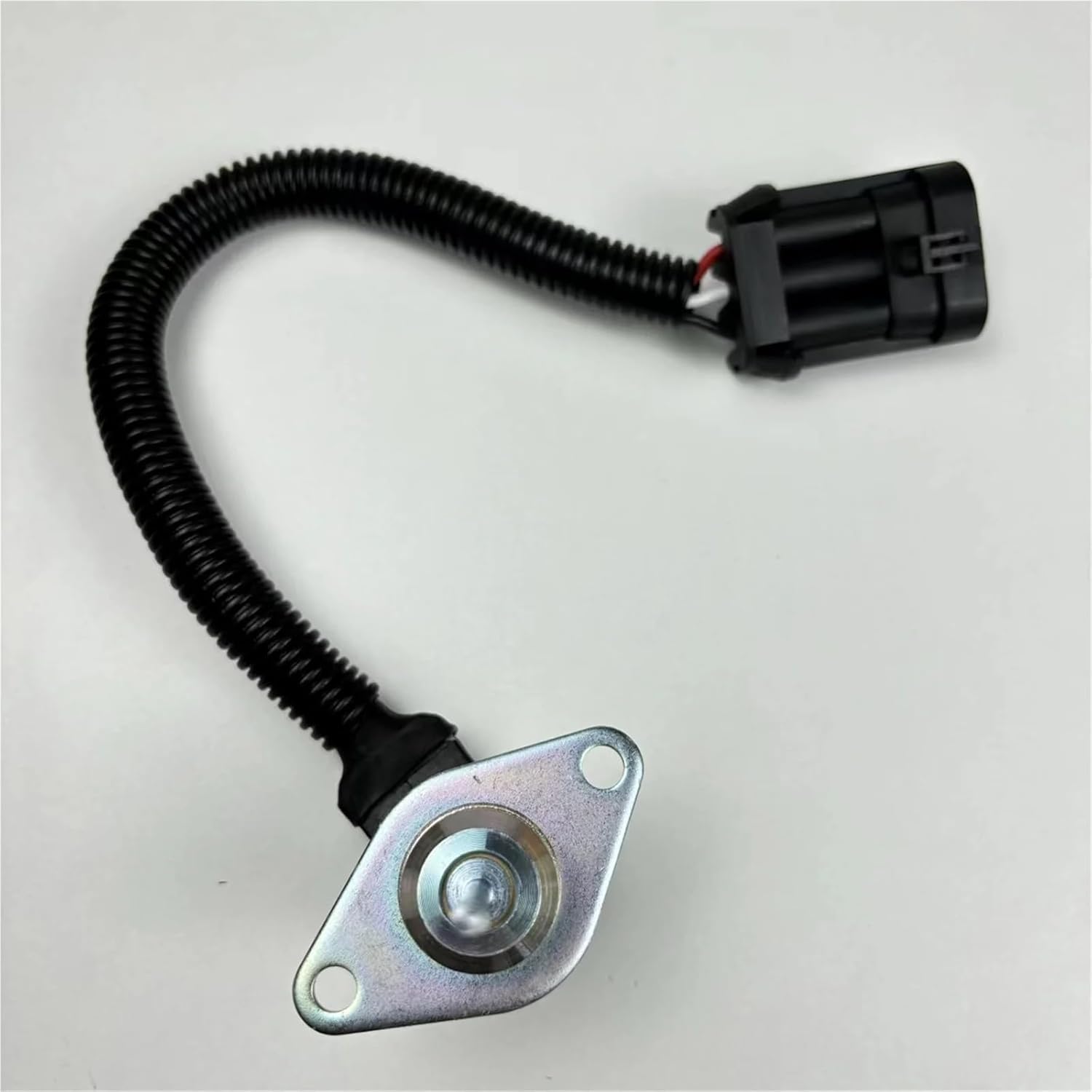 Fuel Shutoff Solenoid 6691498 For S150 S175 S185 S450 S530 T180