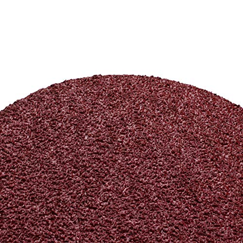 Bha RA45060 Aluminum Oxide Resin Fiber Sanding And Grinding Discs thumb #3