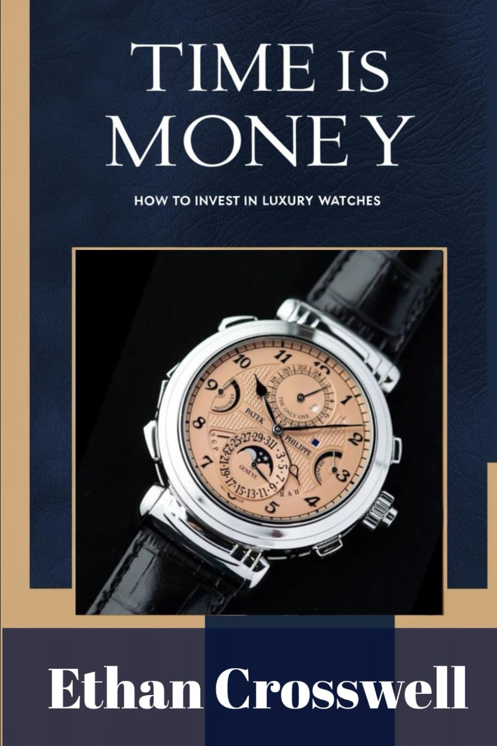 Time is Money: How to Invest in Luxury Watches
