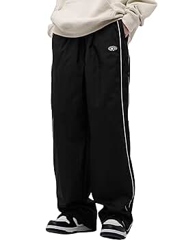 【HI FI FNK】Baggy Over Jogging Pants Sweatpants_Tan001_x600.jpg?v=