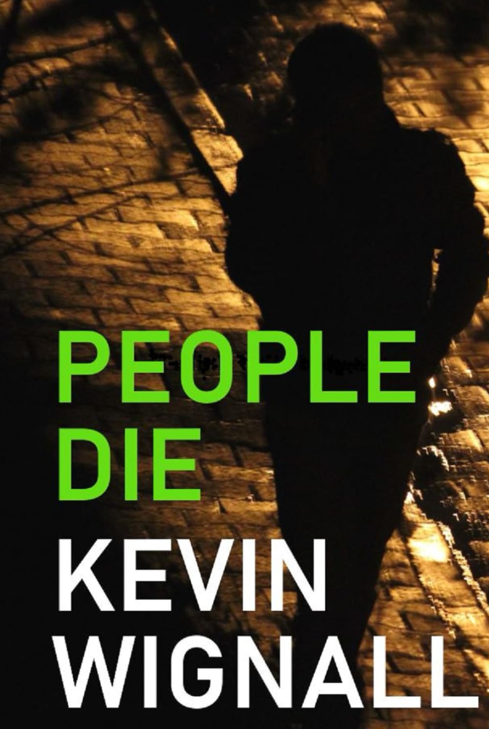 People Die