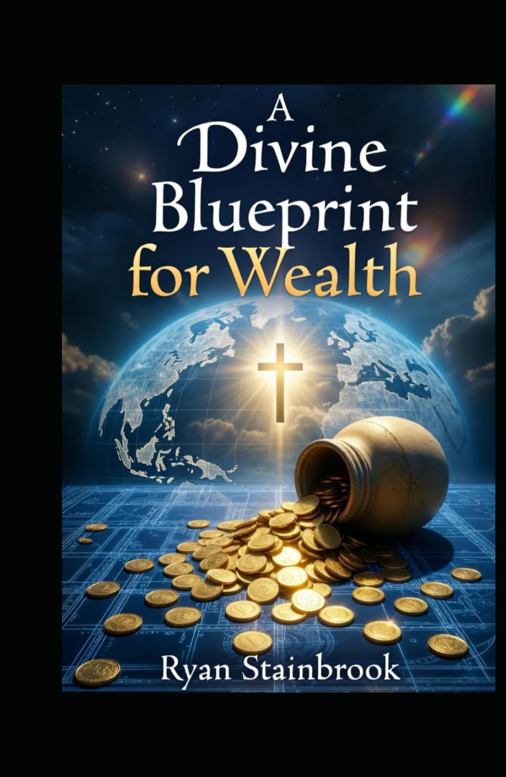 A Divine Blueprint for Wealth