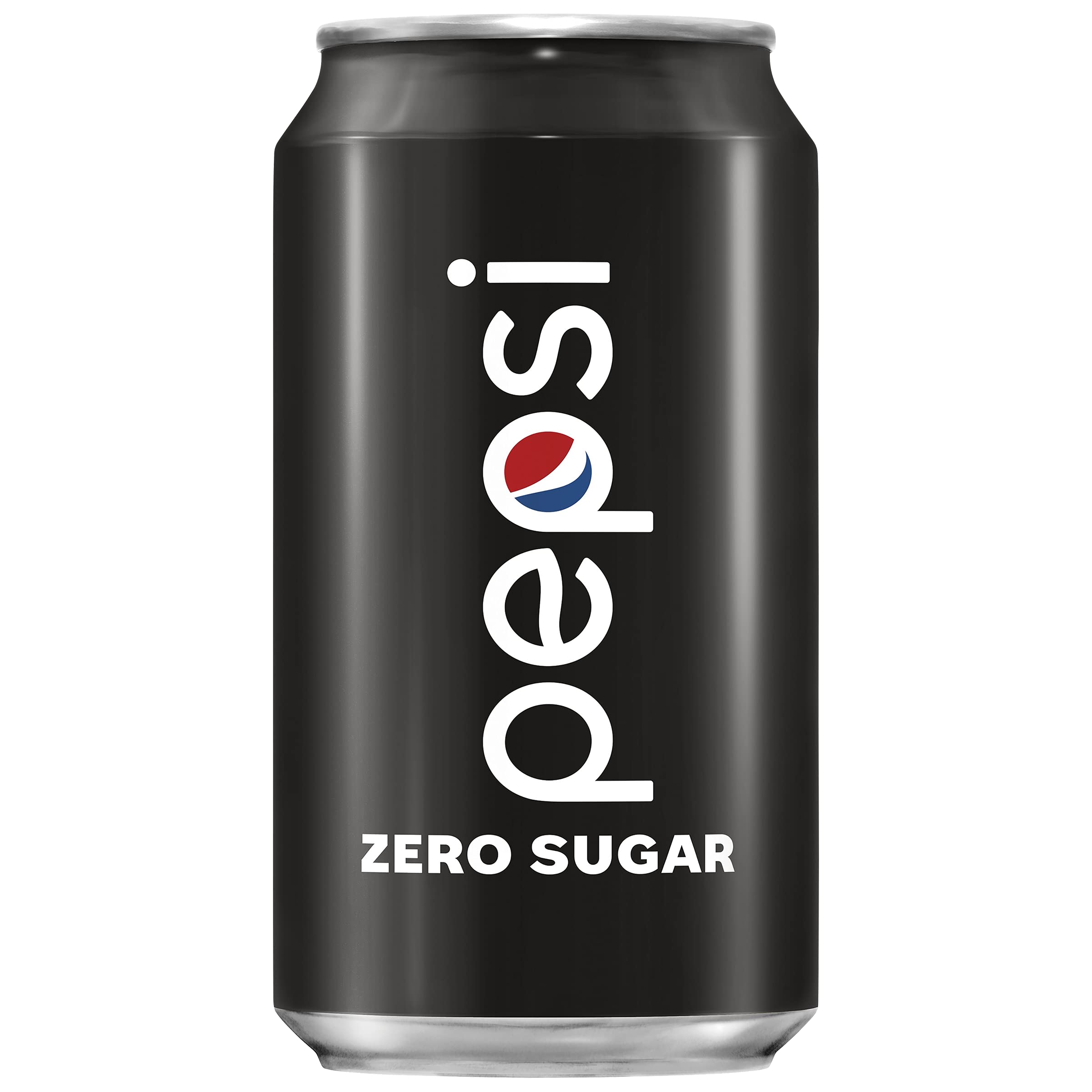Buy Pepsi Zero Sugar, Zero Calories, 12oz Cans (24 Pack) Online at