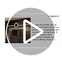 Image of Murphy Aluminium Sun Model 16+2W Black Finish LED Picture Frame Light With 3 Color Changing Modes (White, Warm, Natural) for Bathroom Dressing Table