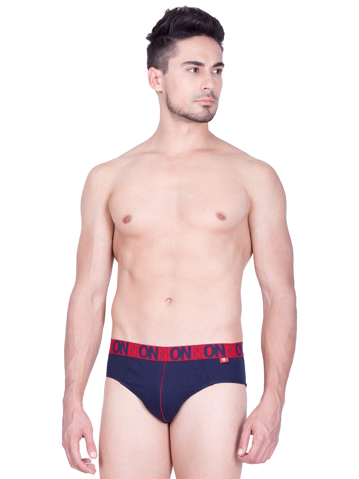 onn Men's Cotton Brief-picture-39