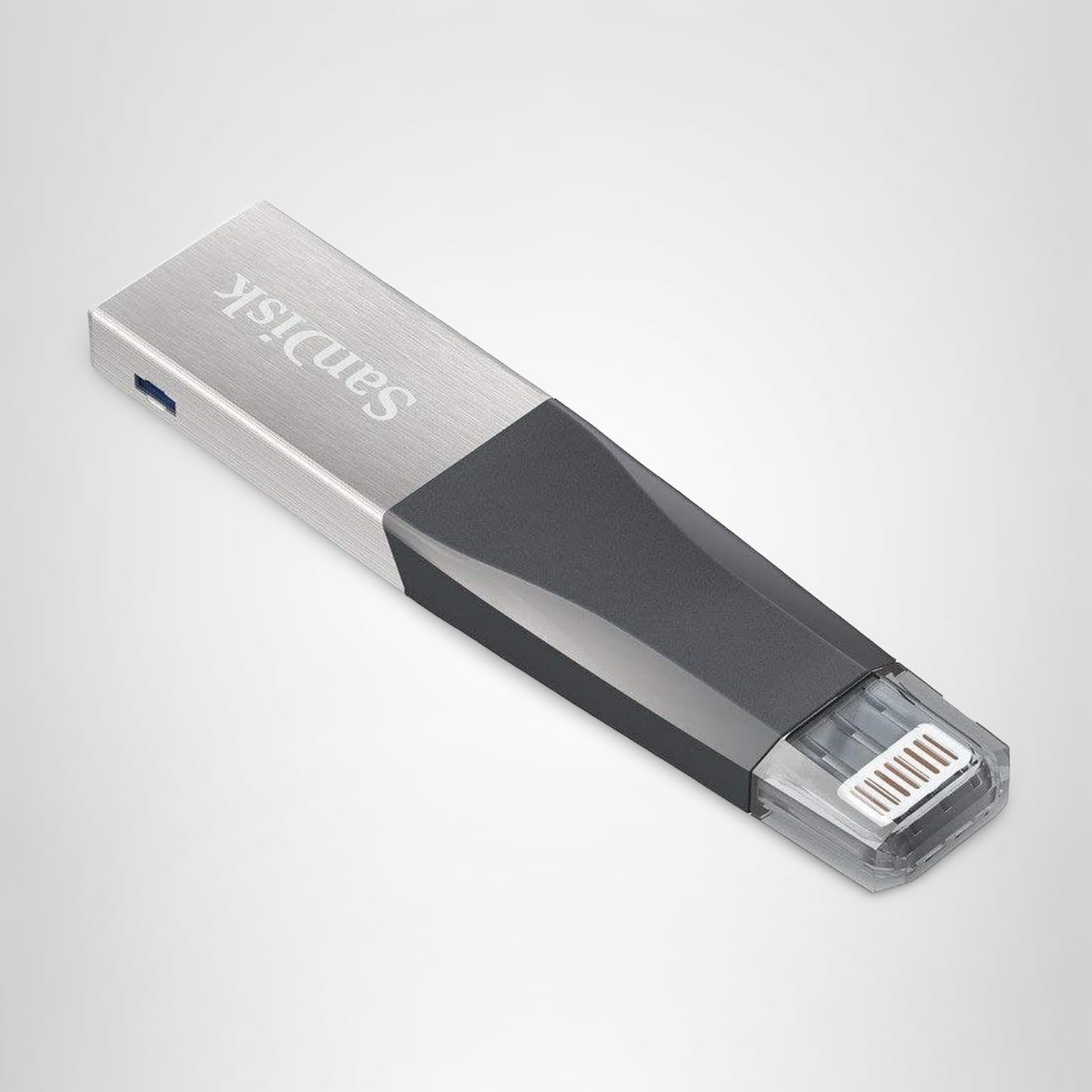 SanDisk★iXpandSlim★フラッシュドライブ★128GB★ Amazon.com: SanDisk 128GB USB 3.0 iXpand Mini Flash Drive Stick
