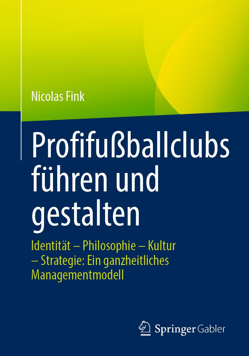 Livre de football professionnel bâtir la stratégie et identité d'un club