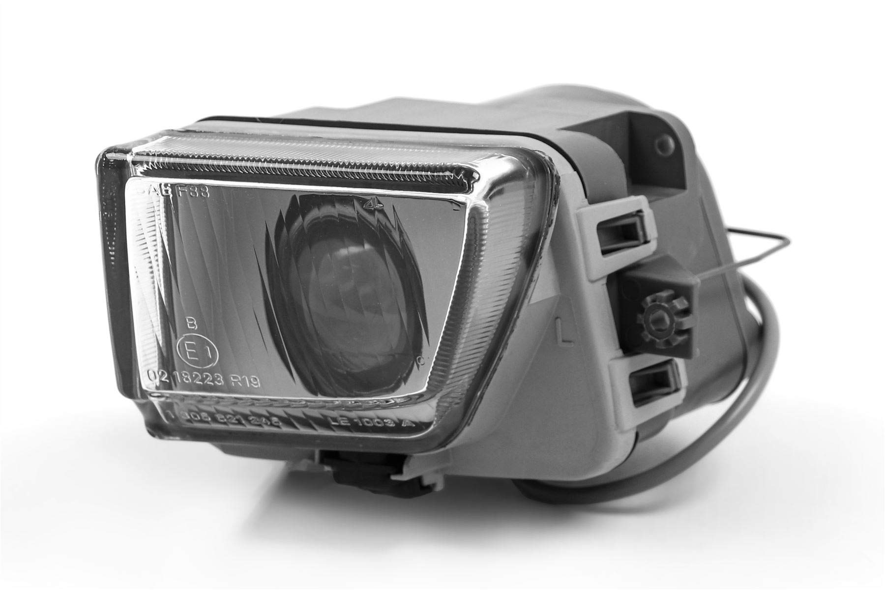 Magneti Marelli 710305120001 Lamp Left Hand, Driving, Fog & Spot