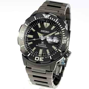 新品　日本未発売　リミテッドモンスター　セイコー　プロスペックス　prospex Amazon.co.jp: [セイコー]SEIKO プロスペックス PROSPEX 流通