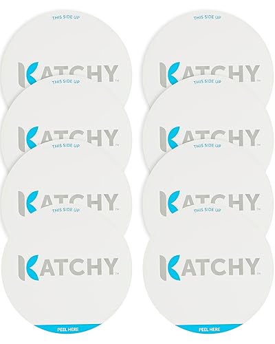 Katchy Indoor Fly Trap - Catcher & Killer for Mosquito,