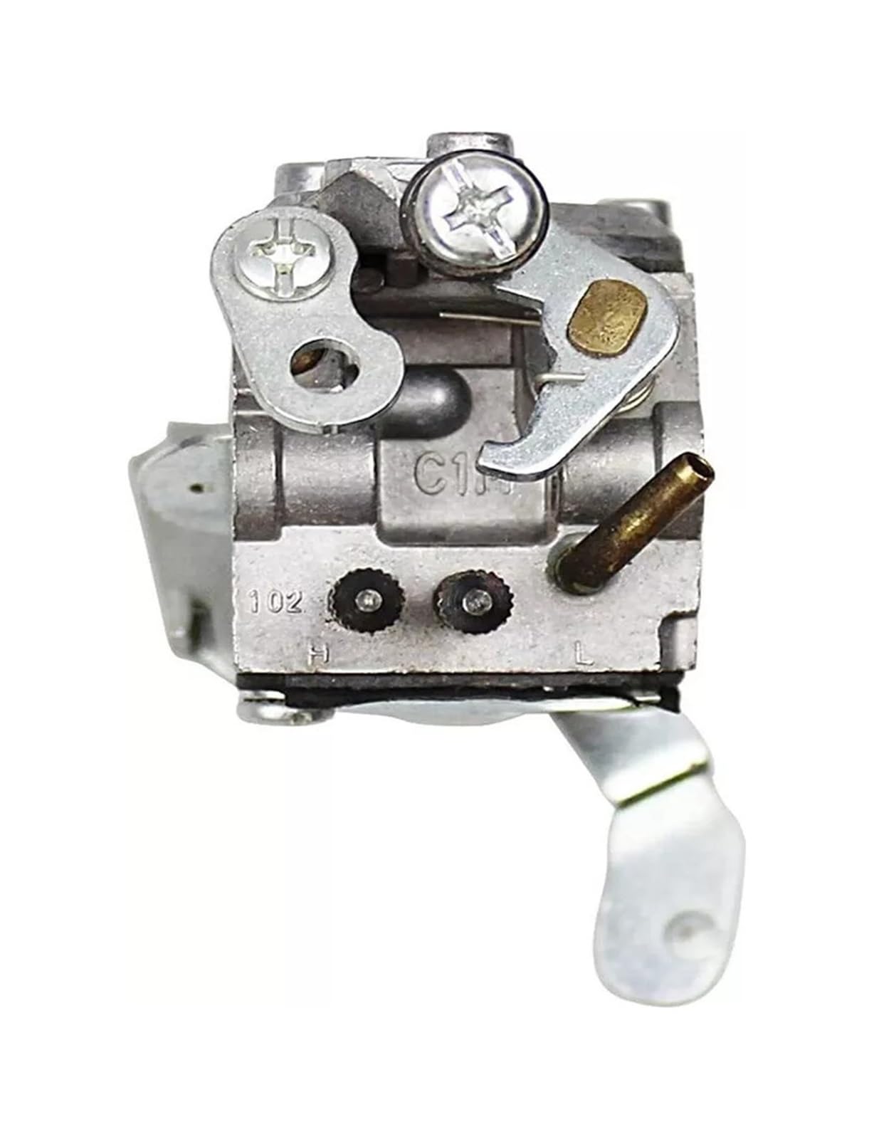 Carburador para Poulan para Pro PP5020AV PP5020 PP5020AVX para Motosierra # para Zama C1M-W47 regiones