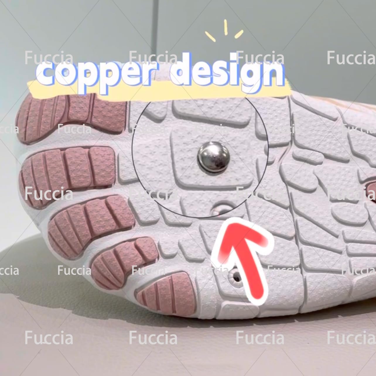 Barefoot Shoes Women Men, Hike Waterproof Trail Running Healthy & Non-Slip Outdoor Breathable Wide Shoes - Image 2