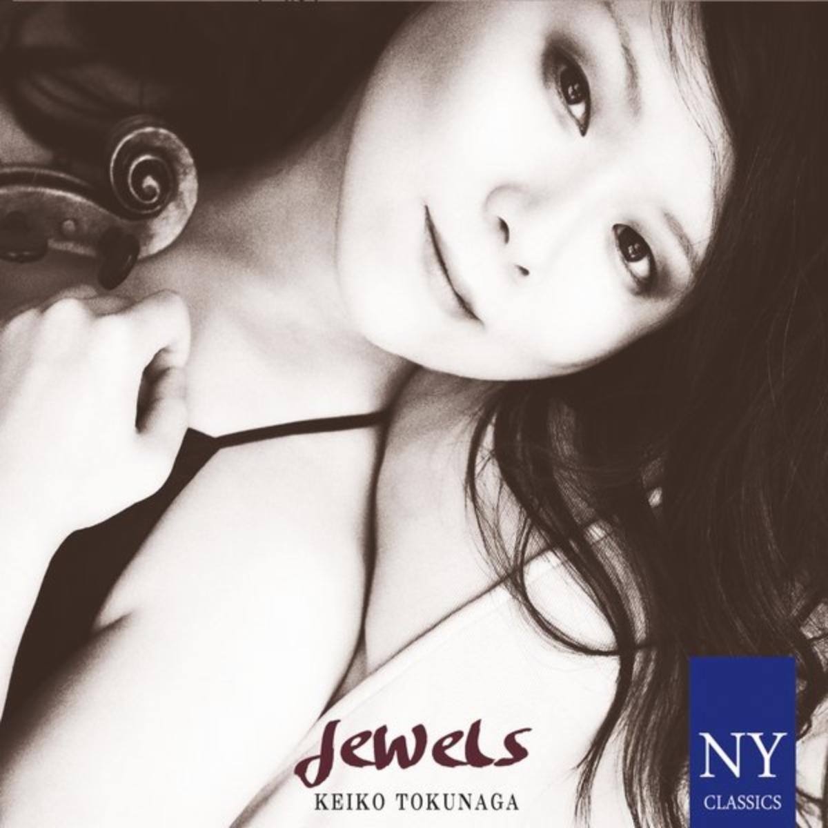 Keiko Tokunaga
