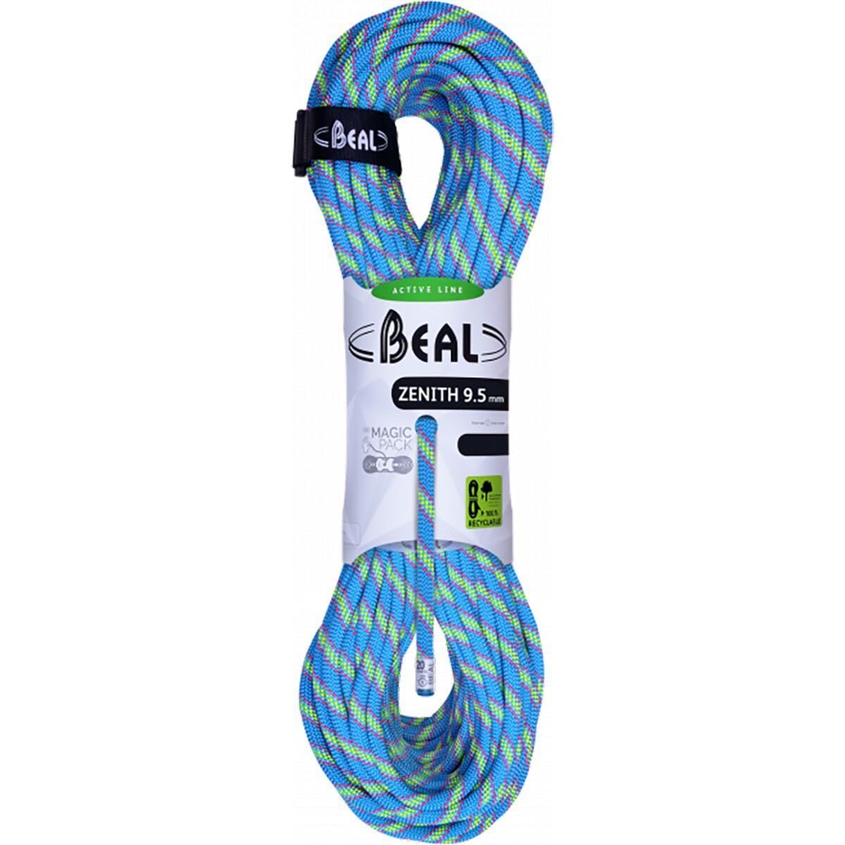 Beal Zenith Corde d'escalade Mixte Adulte