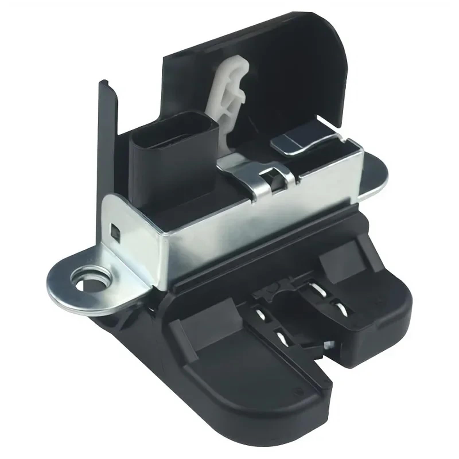 Lasdhyc One Color Boot Lock Actuator Compatible With Skoda For Fabia 2022-2024 For Kushaq 2021-2024 Tailgate Lock 2G6827505 2G6827505a 2G6827505b 2Sd827505a