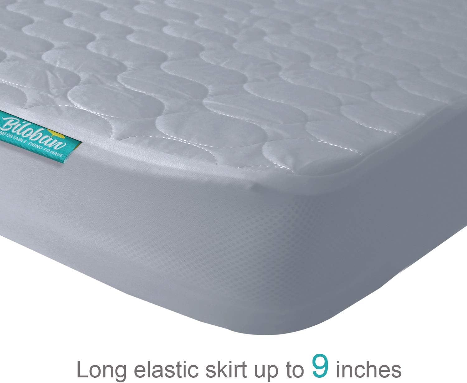 playard mattress protector