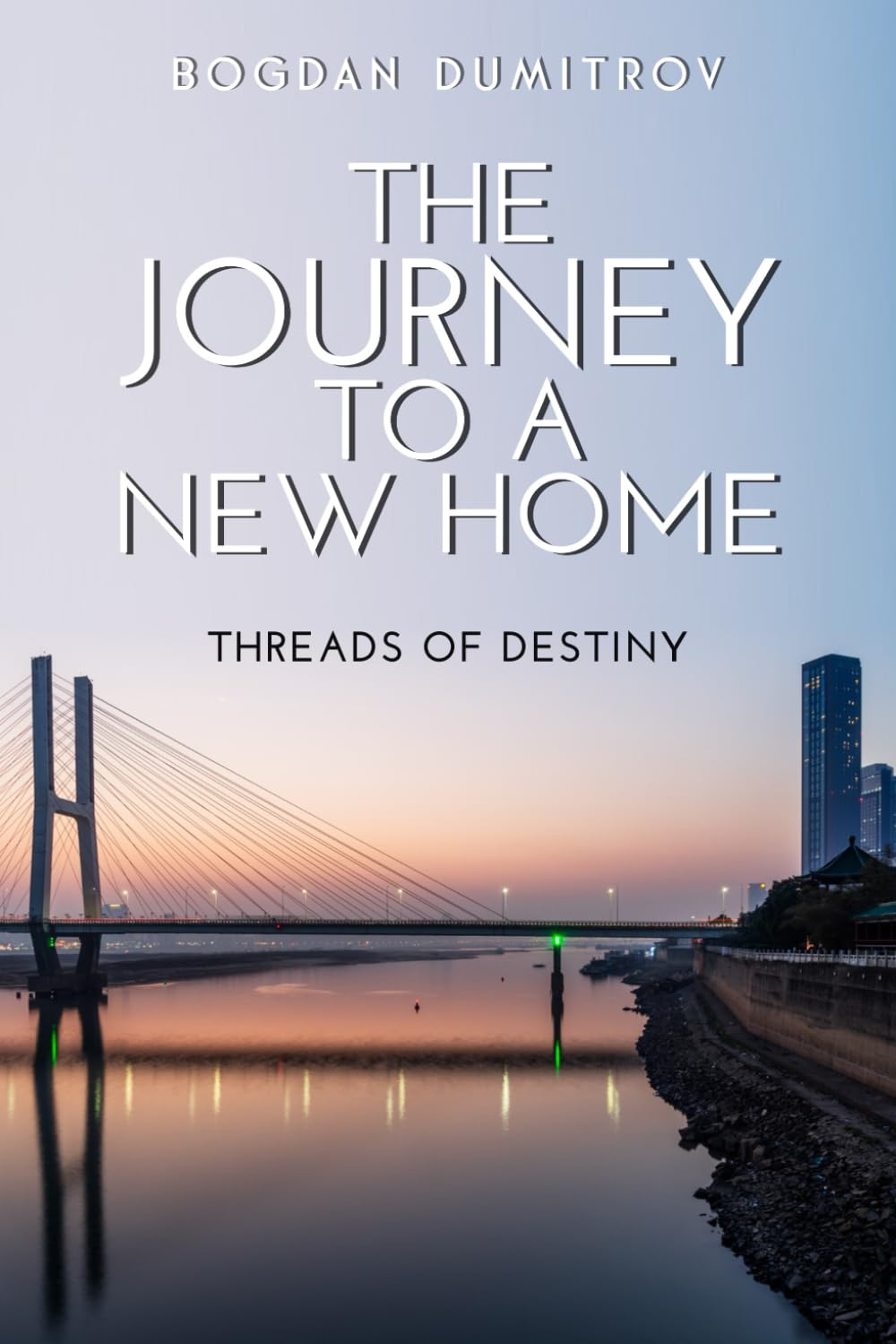 The Journey to a new Home: Threads of Destiny