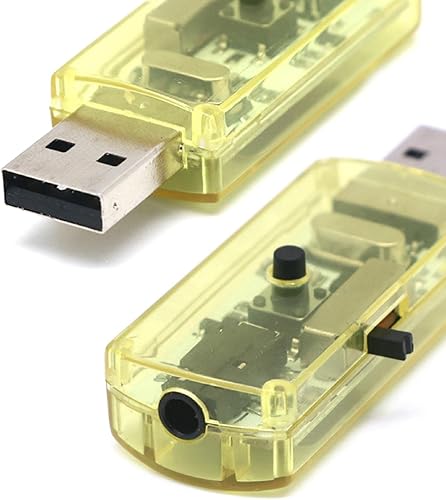 Miniatura 4 de 30 en 1 Simulador RC USB Simulador de Vuelo Cable, VRC FPV Racing Drone RC Quadcopter Accesorios para G7 Phoenix 5.0 Aerofly