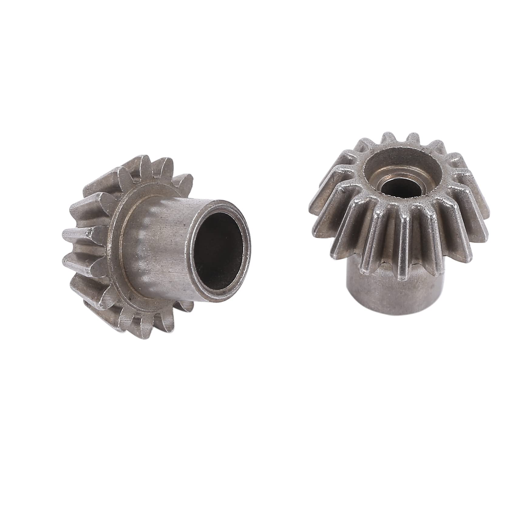 HAIBOXING HBX 16889 16889A 16890 16890A SG1601 SG1602 Metal Differential M16018 1/16 RC Car Upgrade Parts Accessories(2pcs)