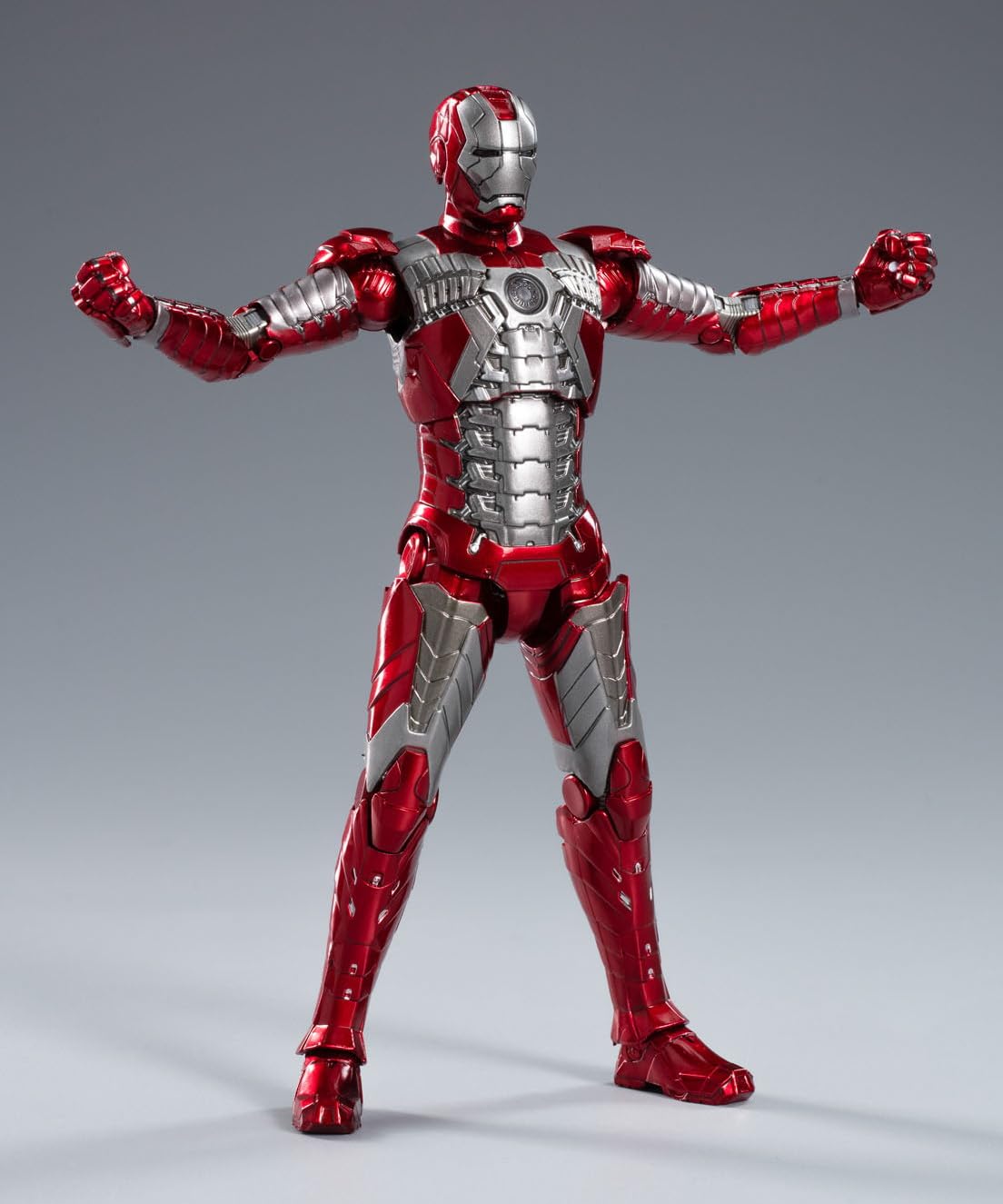 Zdtoys アイアンマン 5体セット Amazon.co.jp: 童友社 ZD TOYS Infinity Action Xシリーズ アイアン