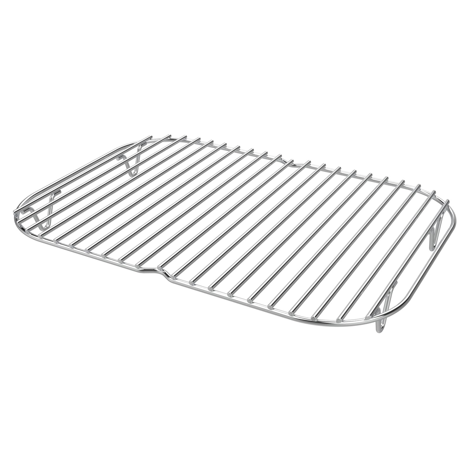 Amazon.com: BBQCuker Stainless Steel Rack Outdoor Grill