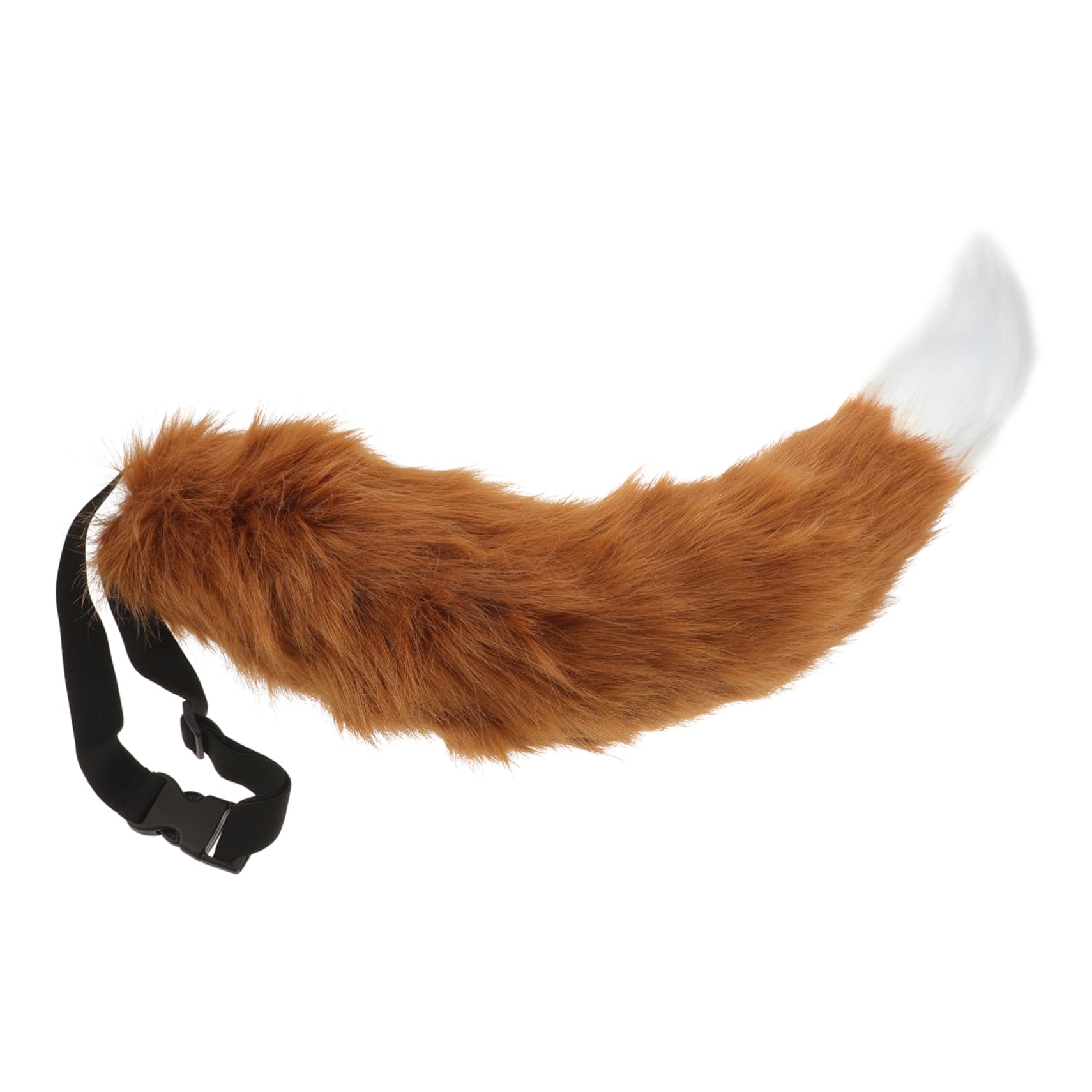 FOMIYES Accesorios De De Animal De Peluche De Animal De Orejas Soleadas Enormes Y Esponjosas Falsas Disfraz De De Disfraz De Para Cosplay Disfraz De
