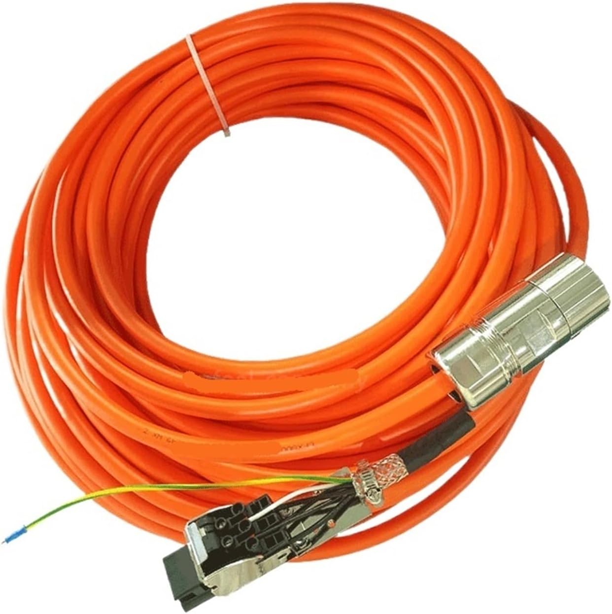 Power Cord 6FX5002-5CS21 Connection Cable for servo Motors(25M)