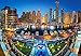 Produktbild Castorland C-104222-2 Dubai Marina, 1000 Teile Puzzle, bunt