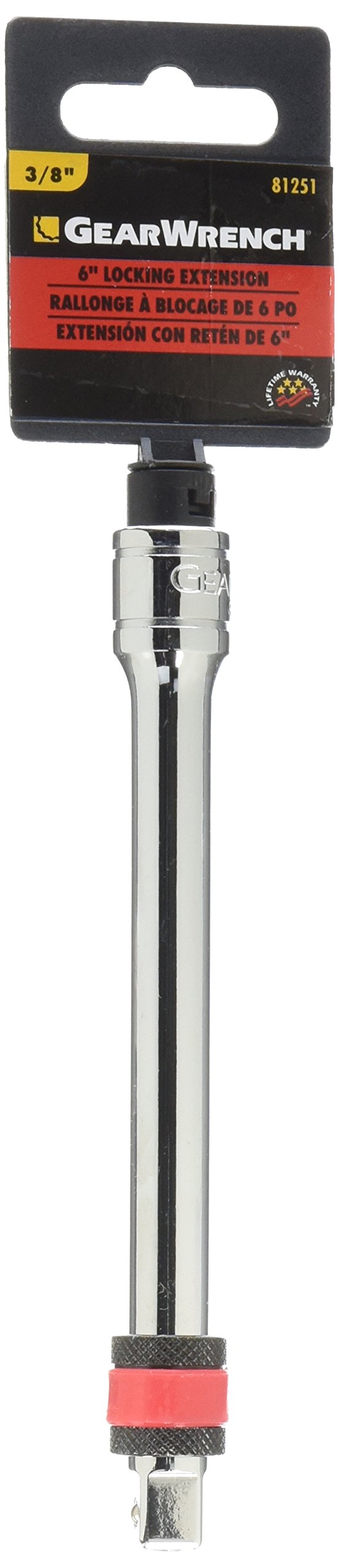 GEARWRENCH 3/8