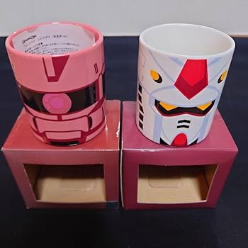 Amazon.co.jp: カフェ 秋葉原 フェイスマグ マグカップ シャア