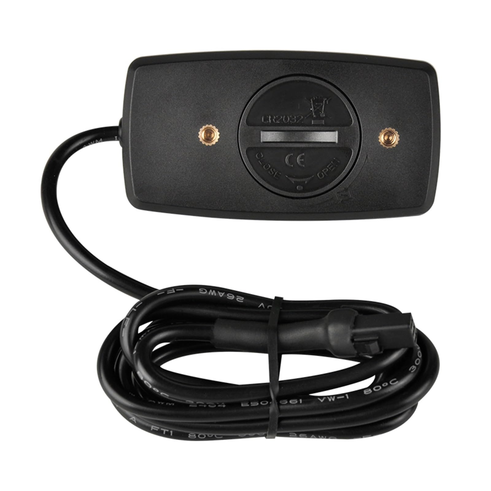 Tacómetro Digital con Indicador Temperatura TS001-PT100 RPM Motocicletas Gasolina, Buggies Marinos, Tractores Quitanieves, Motos Agua, Paramotores Velocímetro Tacómetro