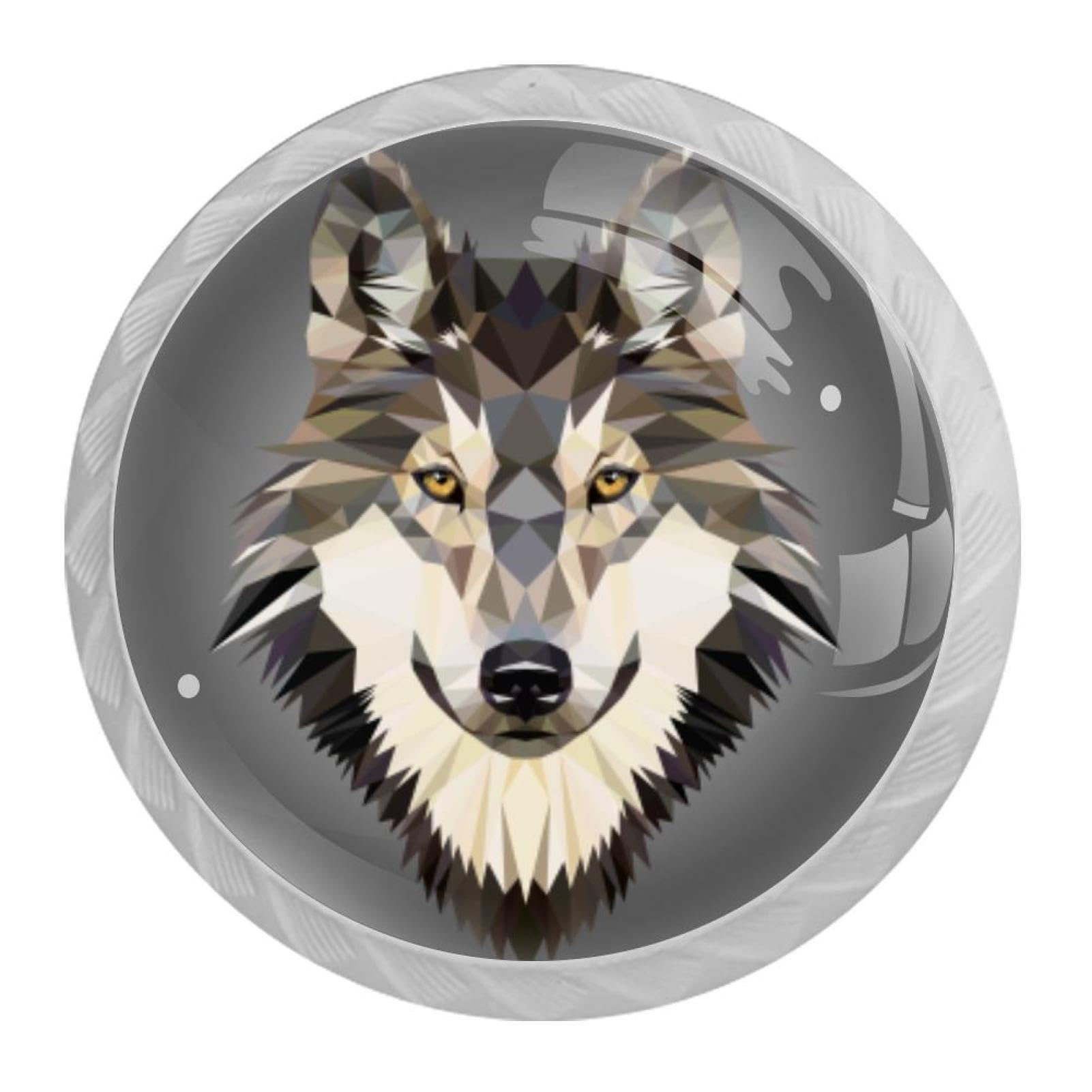 Tqmspg Multi Wolf