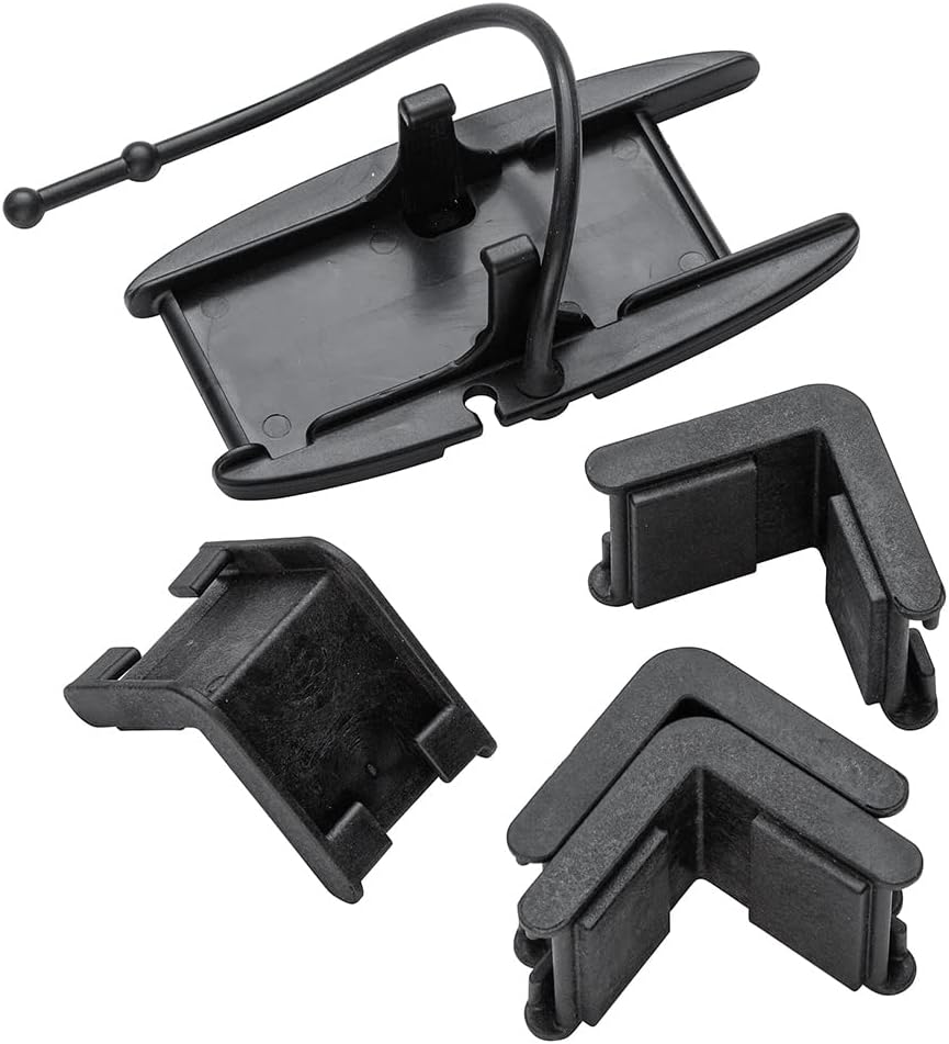 Rockler Band Clamp Accessory Kit