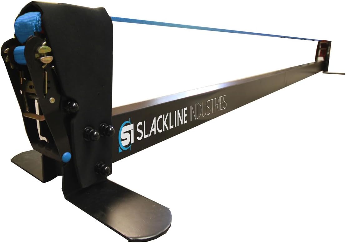 Slack Stand 10-Feet