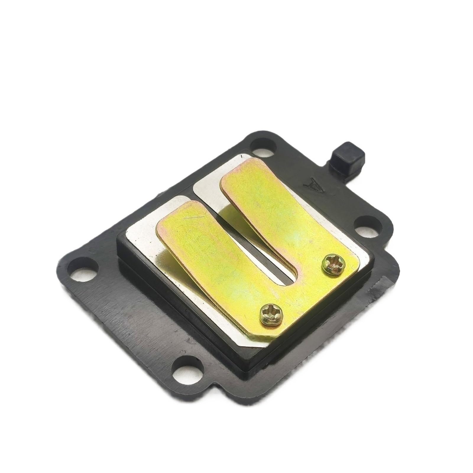 Motorcycle/Scooter Intake Reed Valve for BWS50 2JZ Fit for Yamaha 50cc Carburetor Reed Valve Carburetor Reed Valve