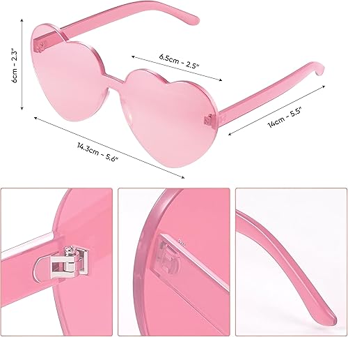 Miniatura 3 de Funcredible Sombrero de vaquero verde y lentes Sombrero de vaquero holográfico verde brillante para mujer Accesorios de disfraz de vaquera