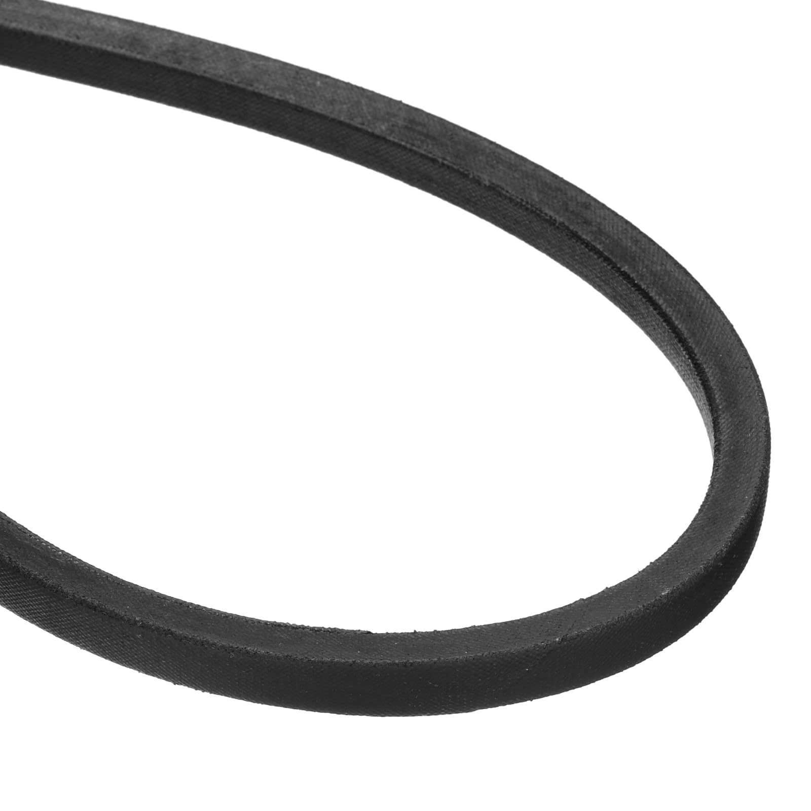 Cinghia Trapezoidale In Gomma Telata A96 - Per Agricoltura E Giardinaggio, 2438 Mm - Foto 8