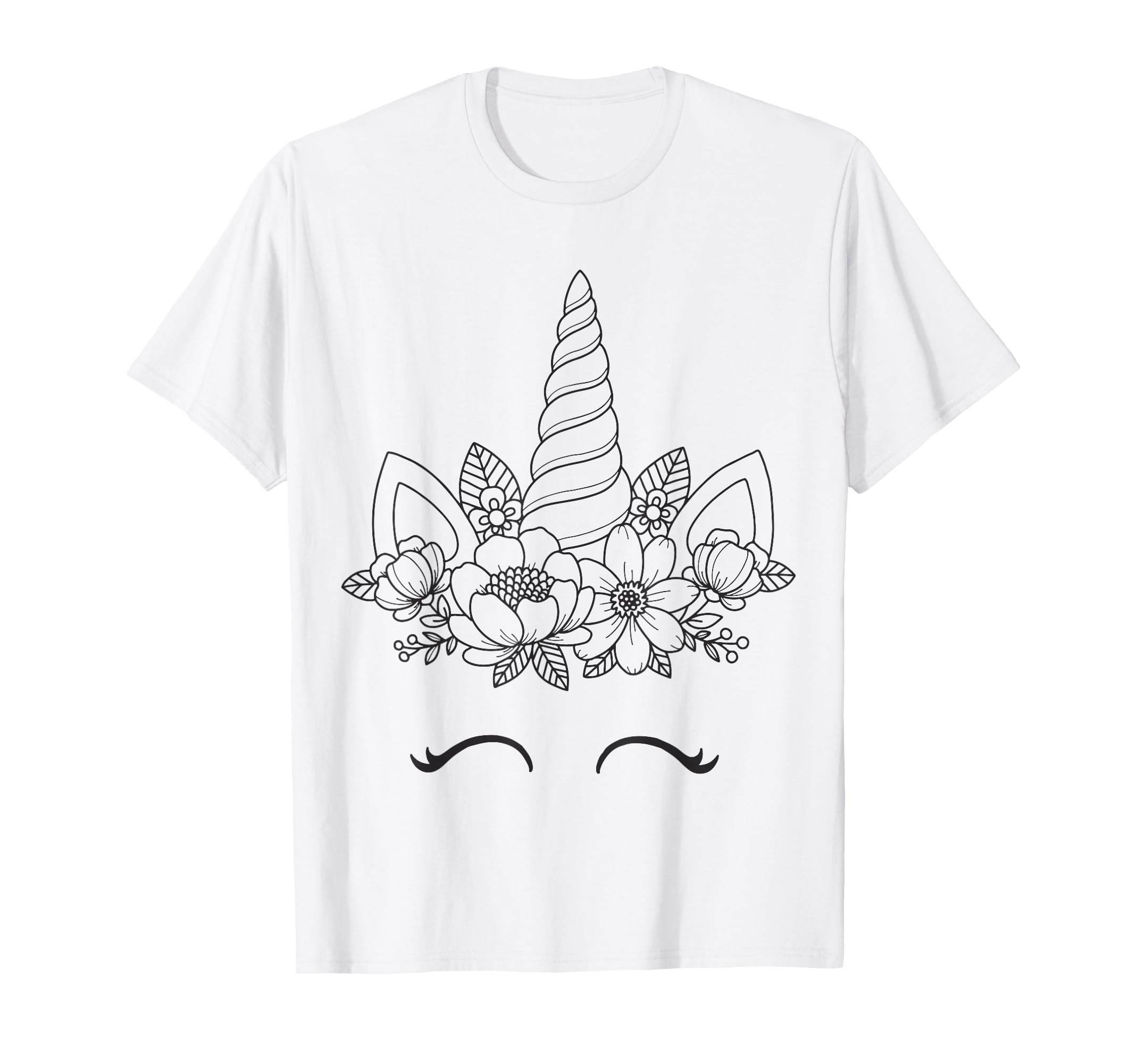 Kleidung mit Designs von Amazon Merch on Demand